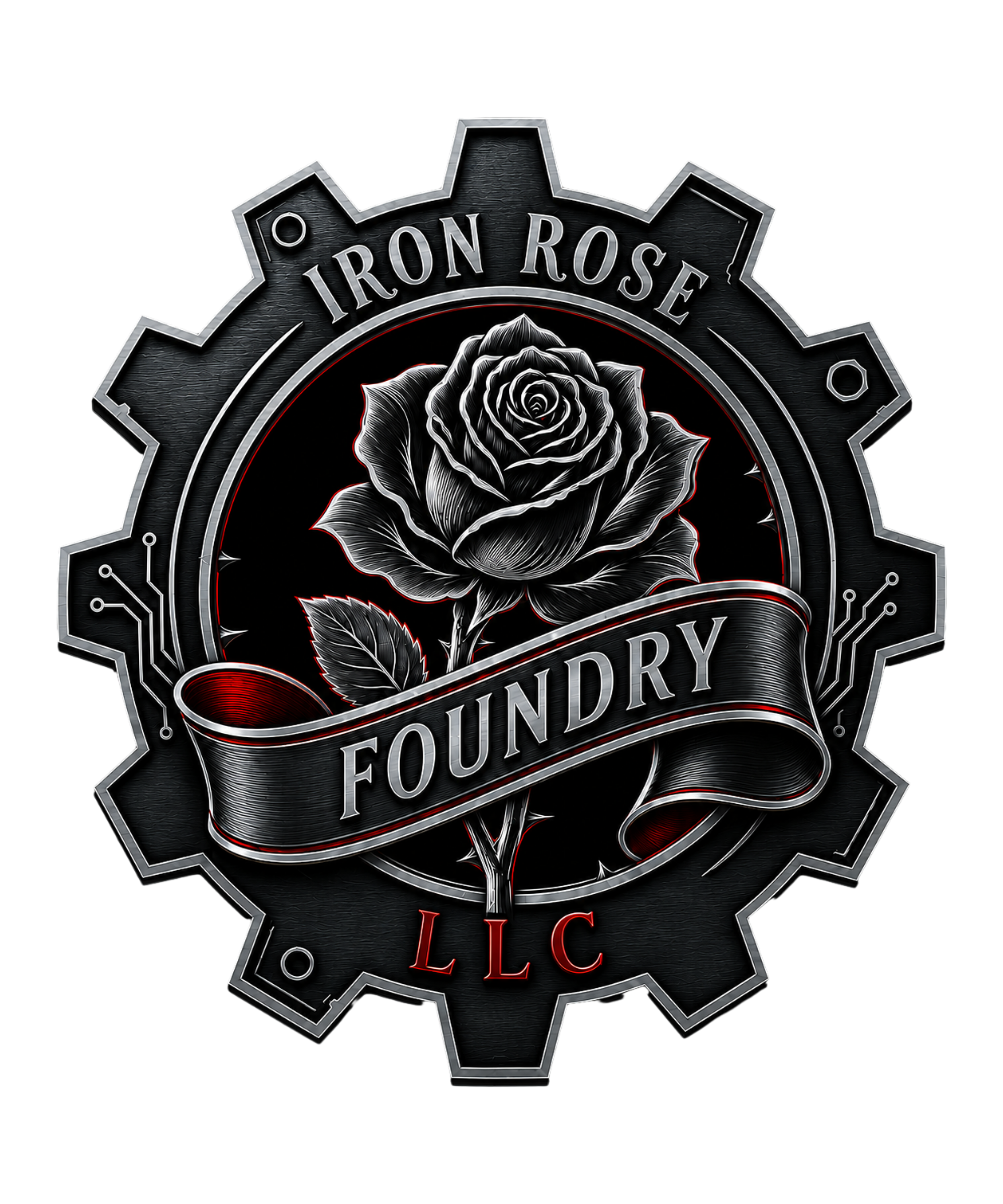 Iron Rose Foundry LLC