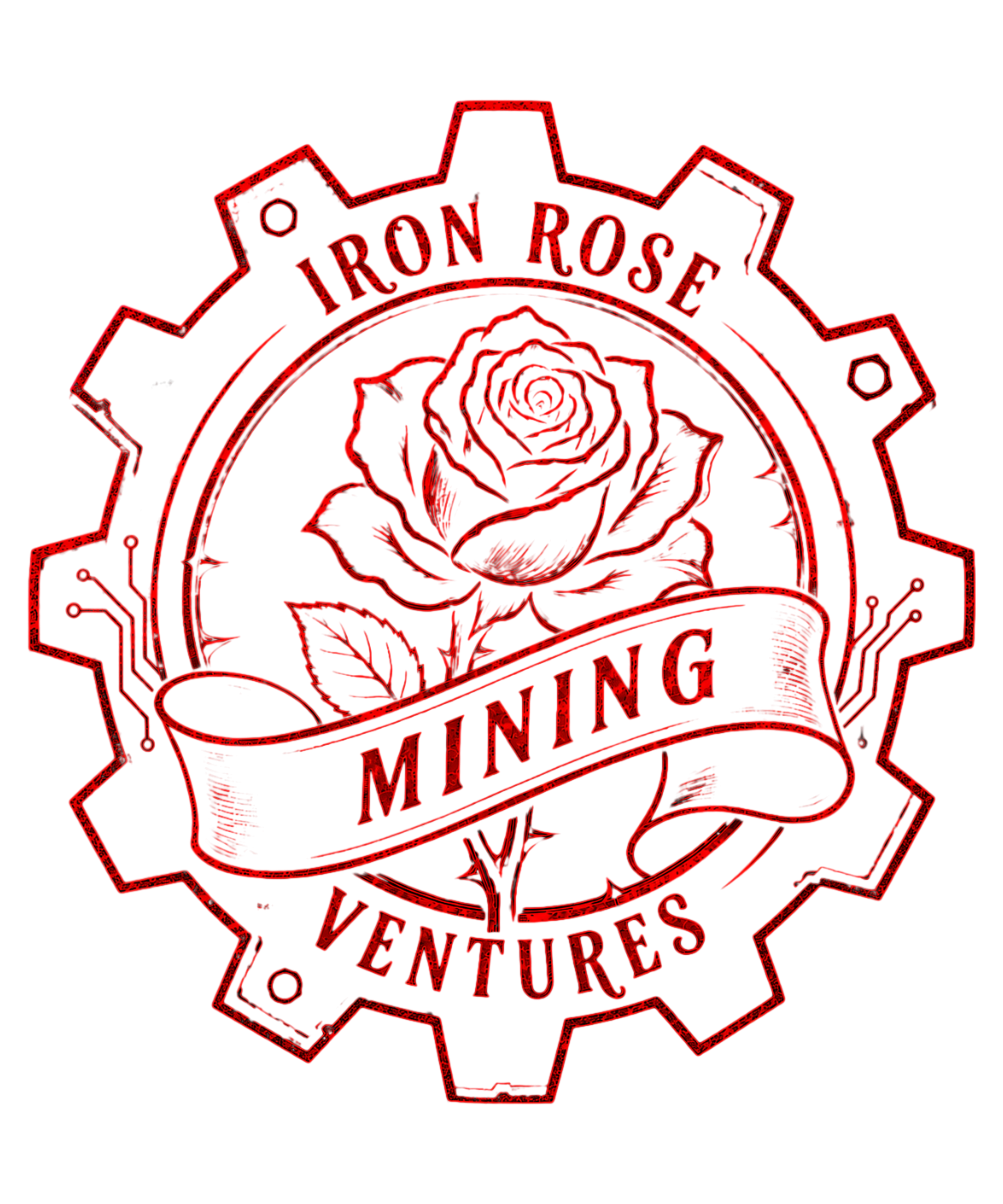 Iron Rose Mining Ventures